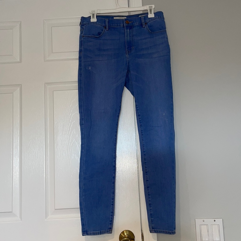 Pacsun Blue Jeans
